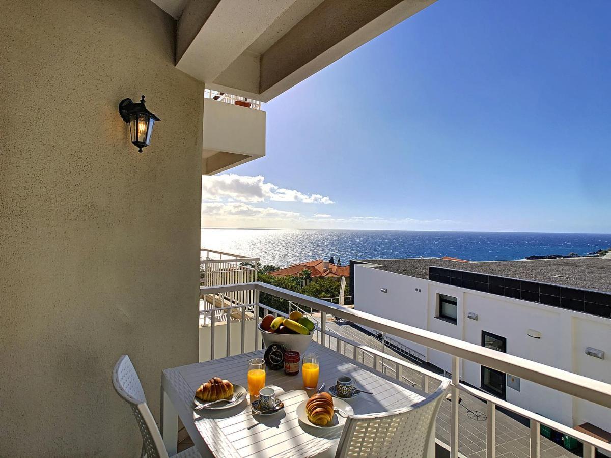Lido Life Apartment By Lovelystay Funchal  Bagian luar foto