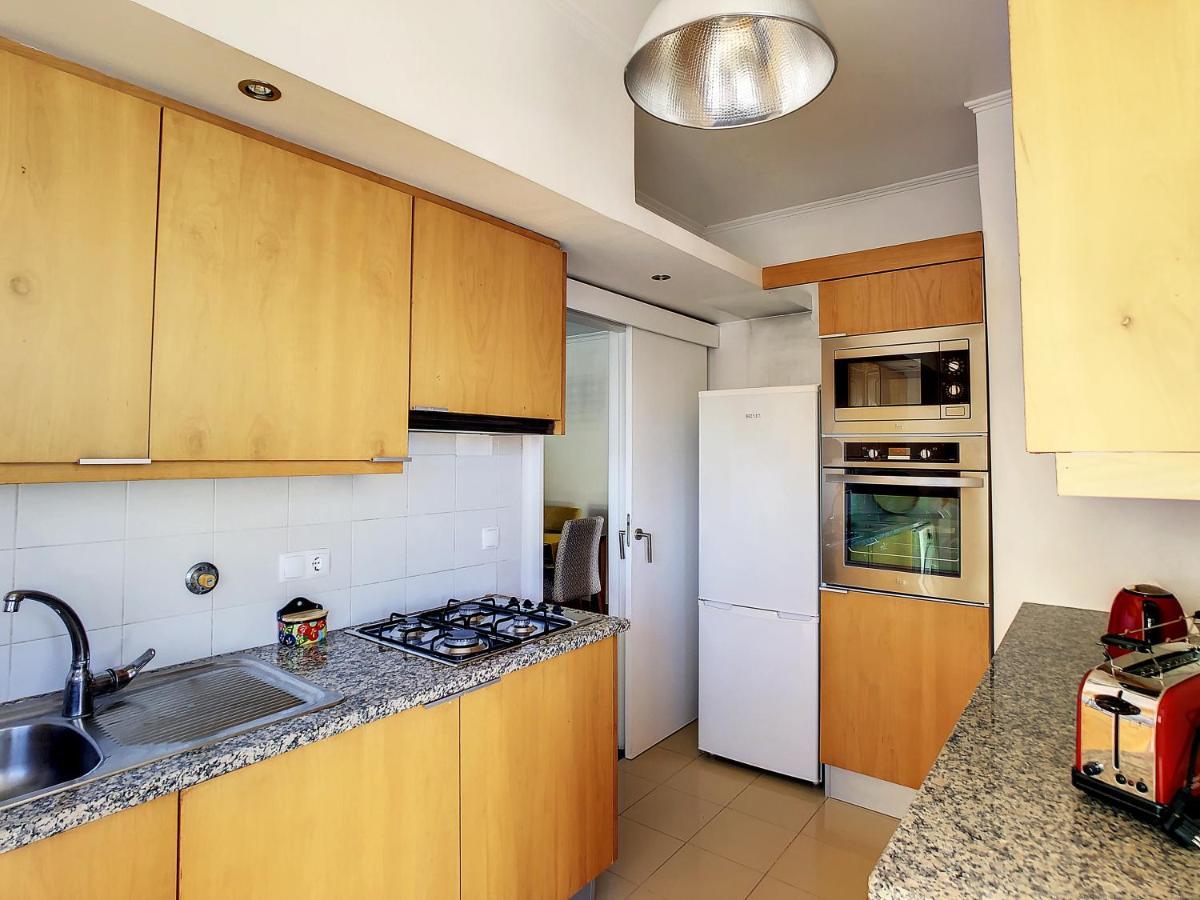 Lido Life Apartment By Lovelystay Funchal  Bagian luar foto